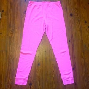 Victoria’s Secret PINK lounge/pajama pants size L